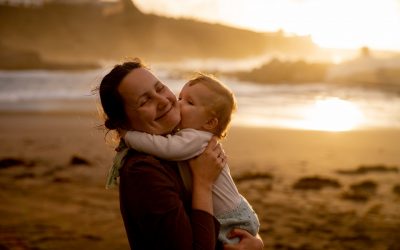 California’s Child Custody Process