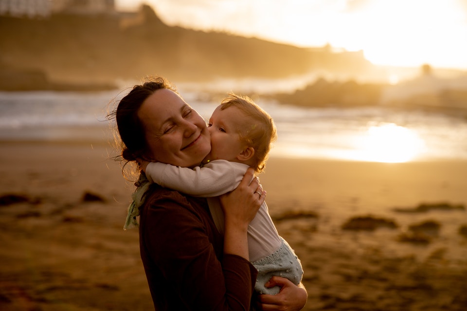 California’s Child Custody Process