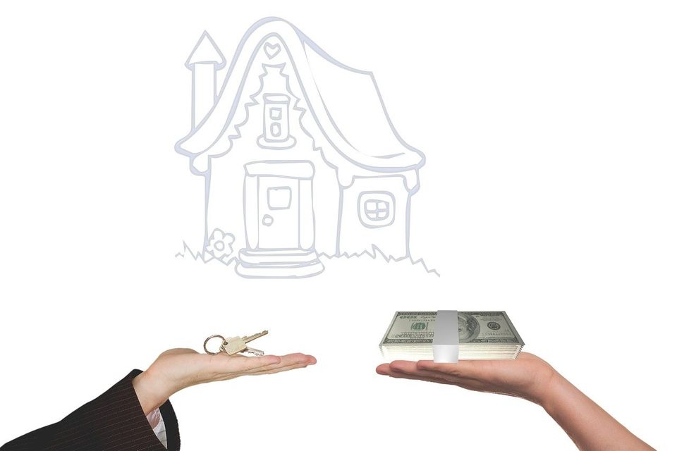 How to Sue a Landlord For a Security Deposit in California