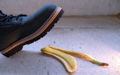 How to File a Slip and Fall Lawsuit in California