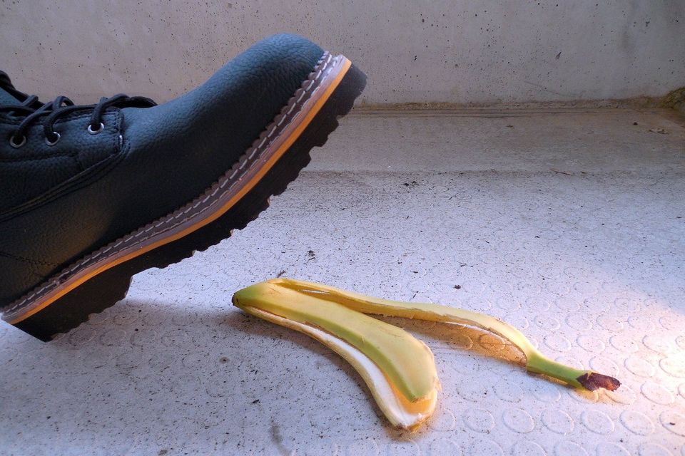 How to File a Slip and Fall Lawsuit in California