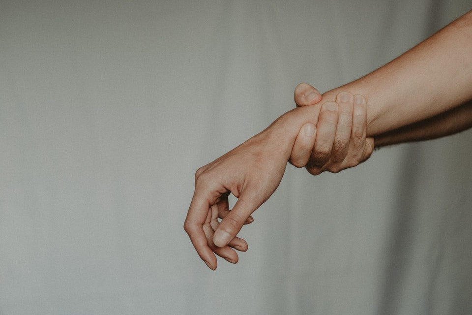 6 Telltale Signs of Abuse in a Relationship
