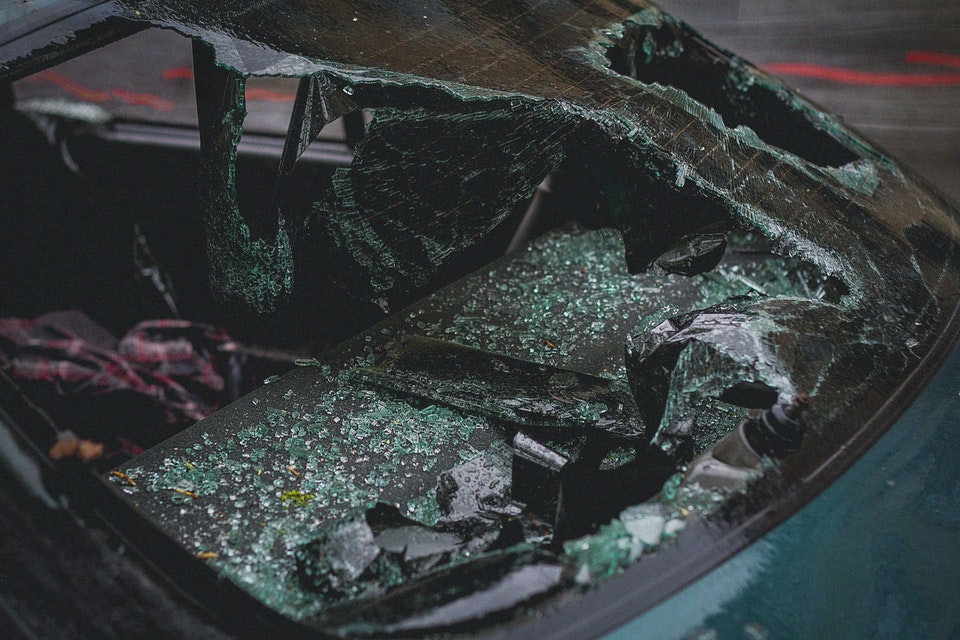 California Statute of Limitations for a Car Accident Lawsuit
