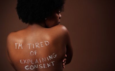 What Consent Looks Like: Guide to Consent