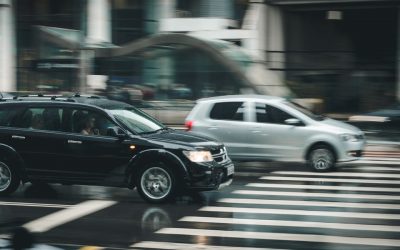 Grounds to File a Car Accident Lawsuit in California