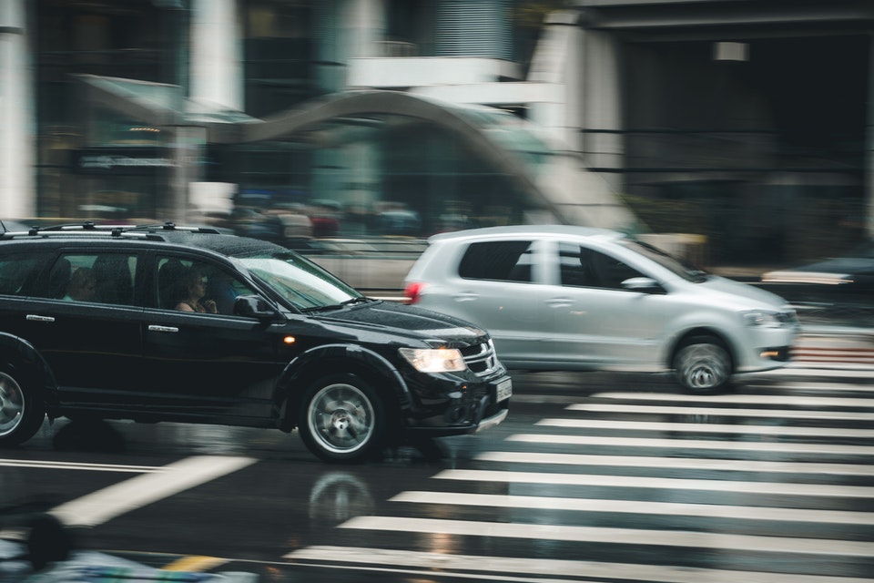 Grounds to File a Car Accident Lawsuit in California