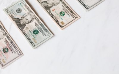 Unequal Pay for Women in California