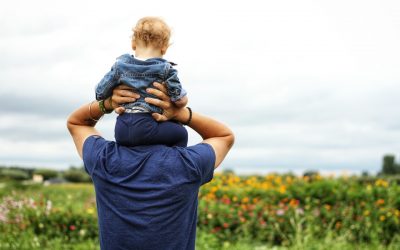 My Child’s Father Wants Custody to Avoid Child Support