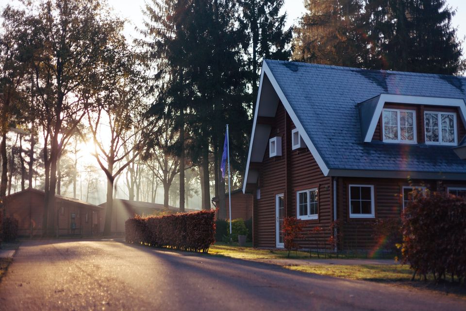 Does Homeowners Insurance Cover Slips and Falls?