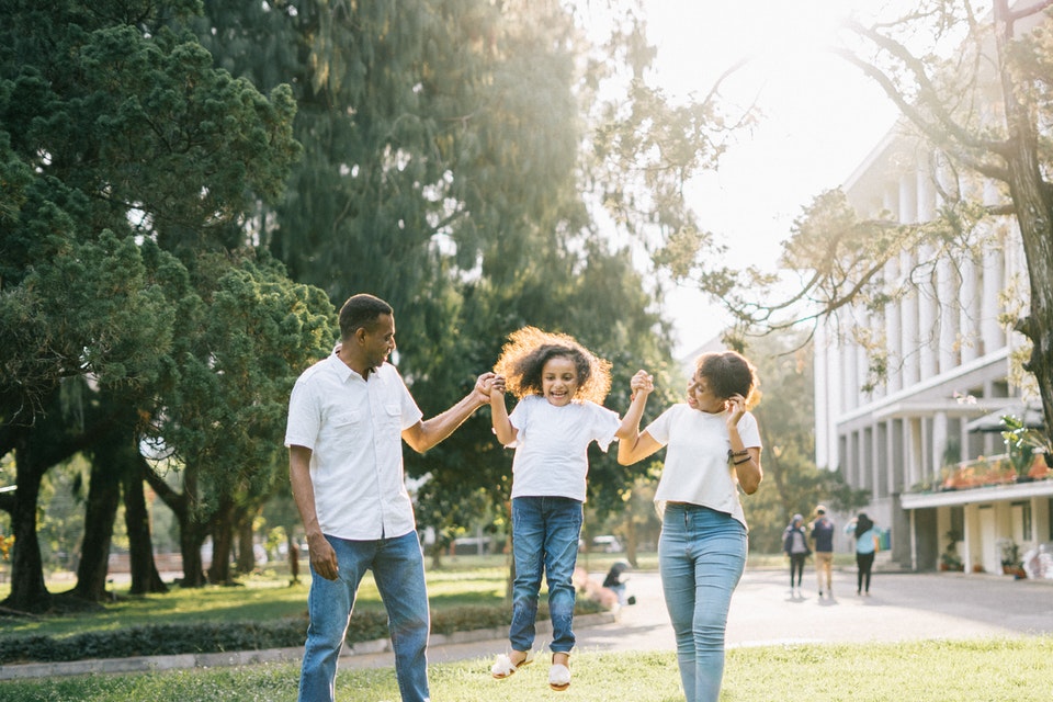 California Family Rights Act: Updated 2021