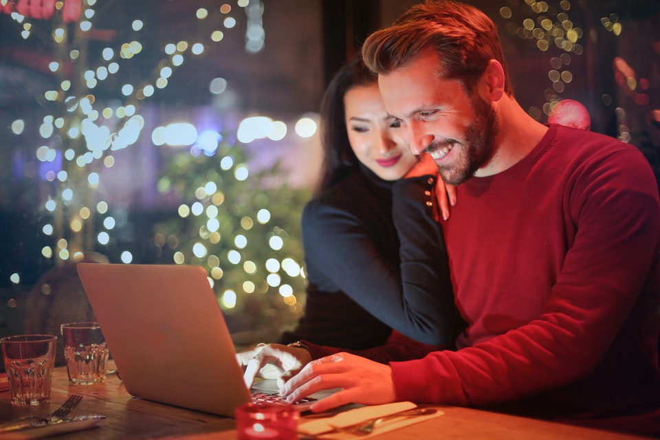 Virtual Marriage License in California: The Basics