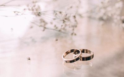 Public vs Confidential Marriage Licenses in California