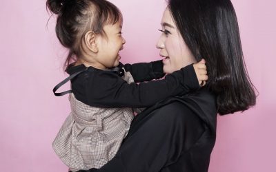 When is Child Support Determined in a California Divorce?