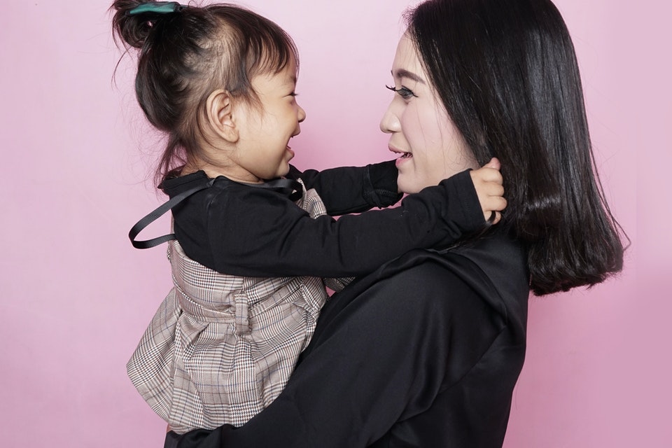 When is Child Support Determined in a California Divorce?