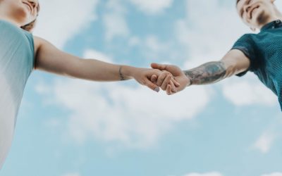 How to Register for Domestic Partnership in California