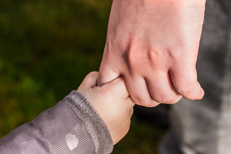 Ex Parte Custody Order: California Family Code 3064
