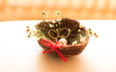 How to Get Married in California: The Basics