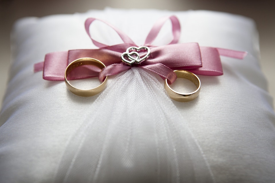 Solemnization of Marriage in California