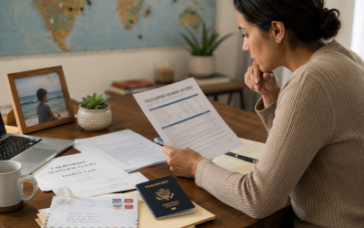 How to Collect Child Support Internationally in California