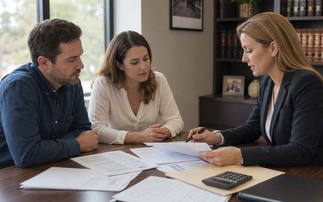 Cost of Child Support in California