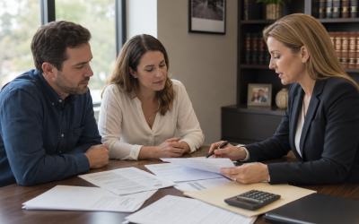 Cost of Child Support in California