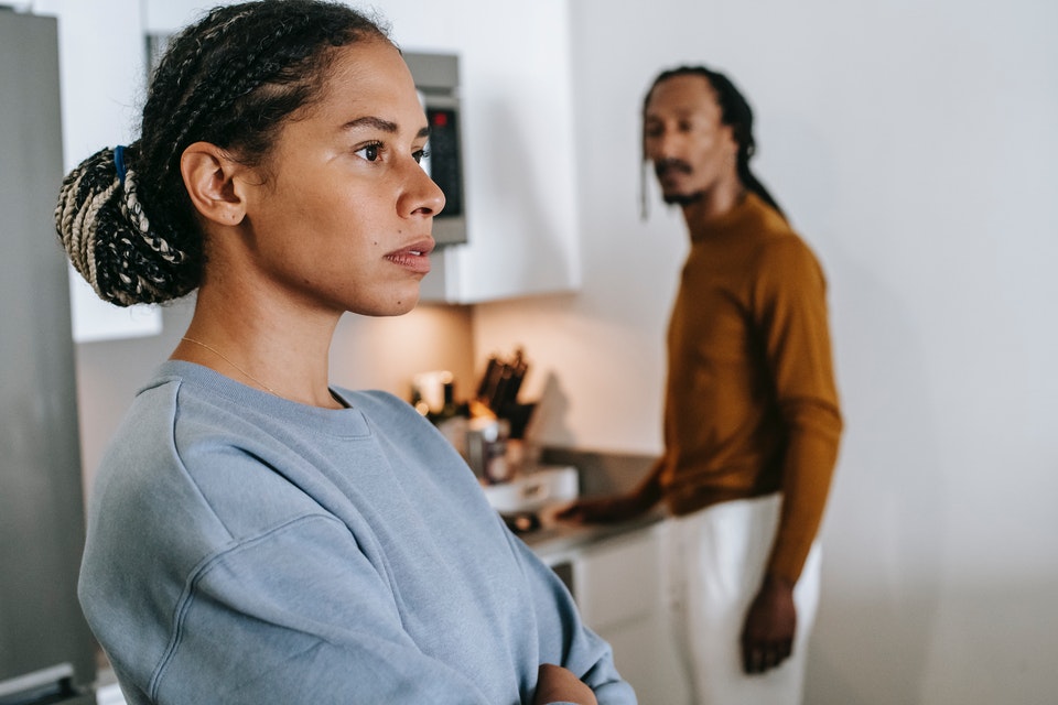 What If a Spouse Doesn’t Respond to Divorce Papers?