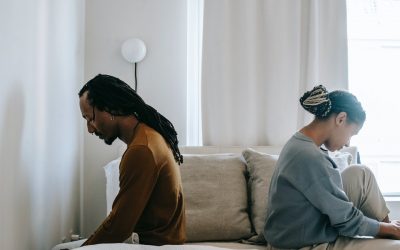 Separation Before Filing for California Divorce