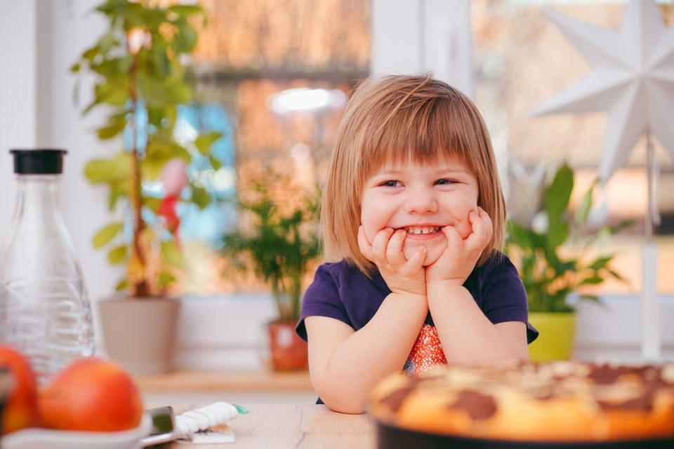 How The Child’s Best Interests Are Determined in California