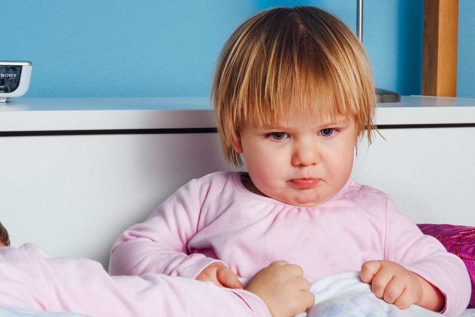 5 Telltale Signs of Parental Alienation