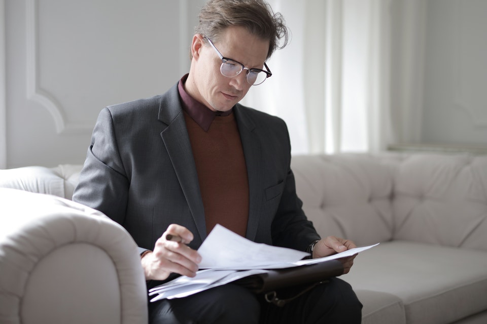 Property Entitlement If Your Name Is Not on Spouse’s Deed