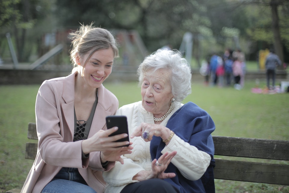 How to Get Guardianship of an Elder in California