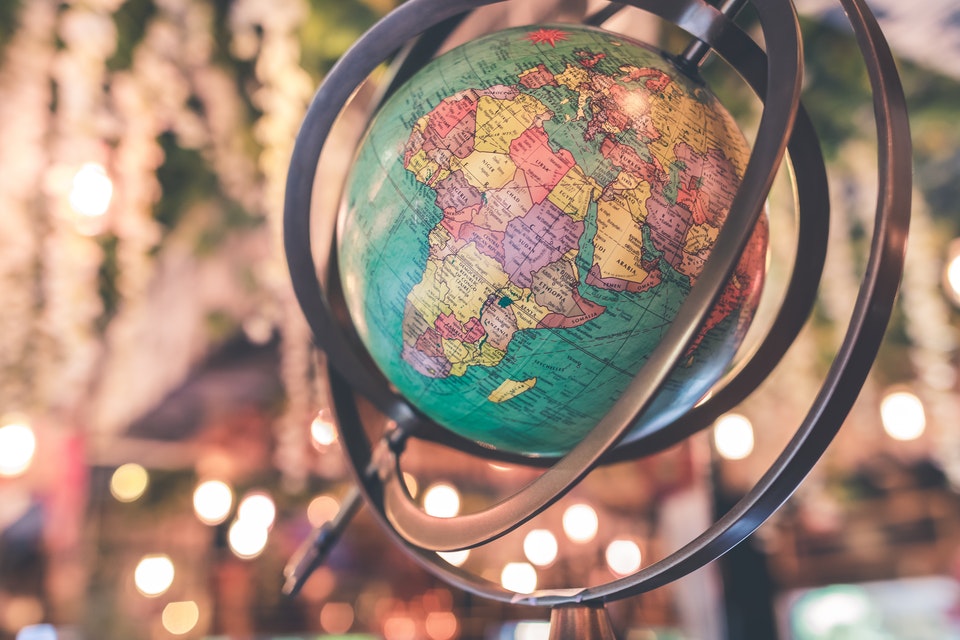 International Child Custody Laws in California