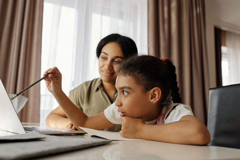 Can a Child Express Preference in a Child Custody Case?
