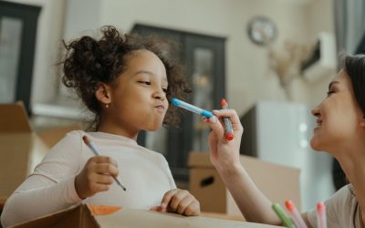 Moving Out-of-State with Child Custody in California