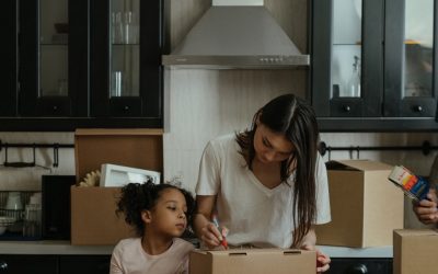 Effects of Relocation on Child Support in California