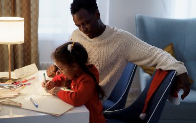 Filing and Obtaining a Paternity Judgment in California