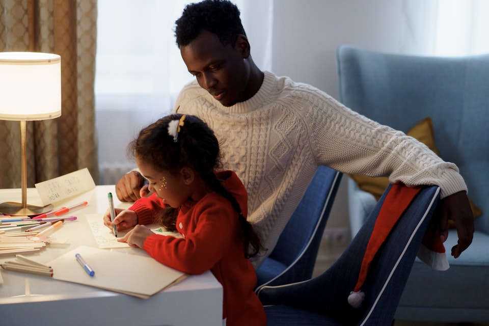 Filing and Obtaining a Paternity Judgment in California