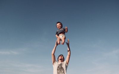 California Father’s Rights in Child Support