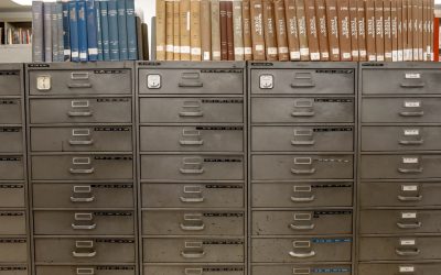 How to Get CPS Records in California