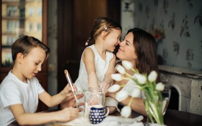 How to Get Temporary Child Support in California