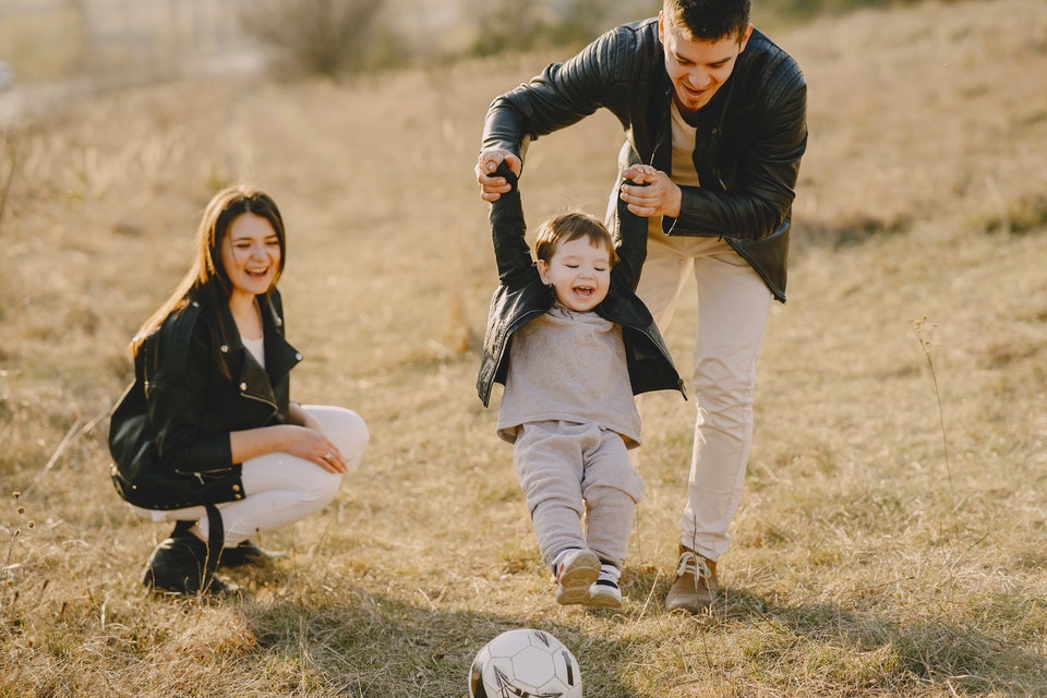 Do Stepparents Have to Pay Child Support in California?