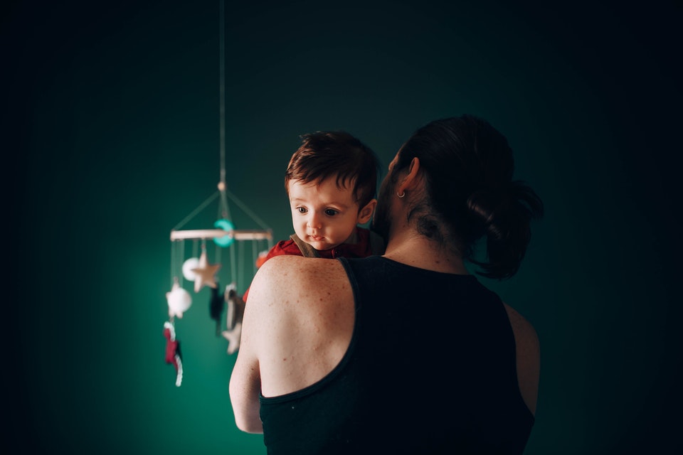 California Family Code Section 7500-7507: The Basics