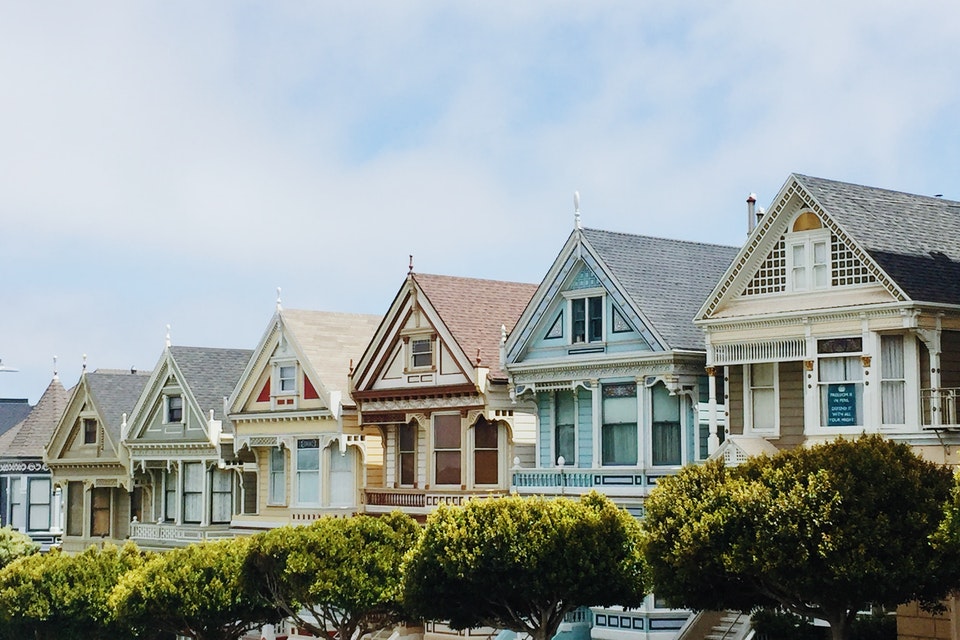 Who Keeps the Marital Home in a California Divorce?