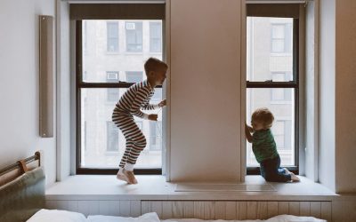 Does CPS Require Children to Have Their Own Rooms?