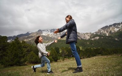 Non-Custodial Parent Visitation Rights in California