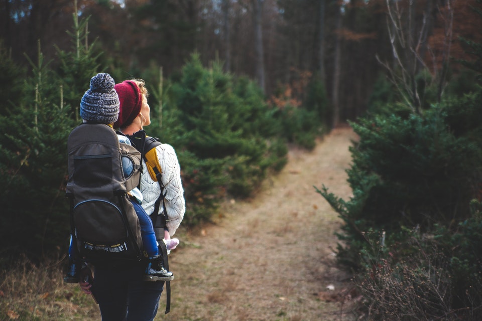 What are Supervised Visitation Violations in California?