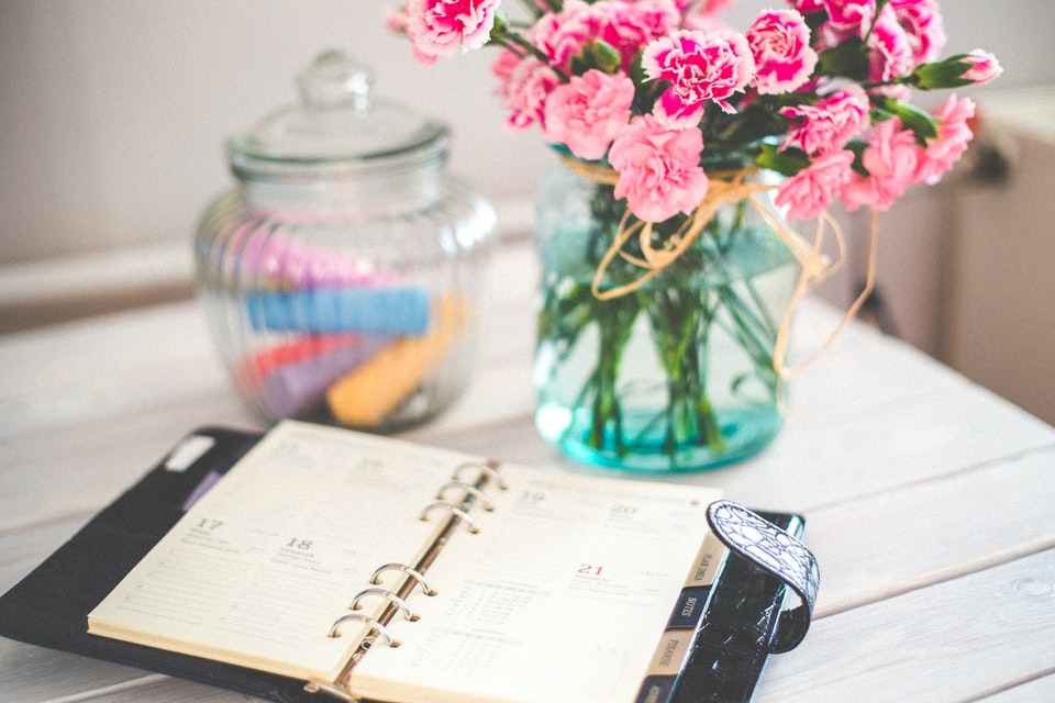 How to Make a Parenting Time Schedule in California