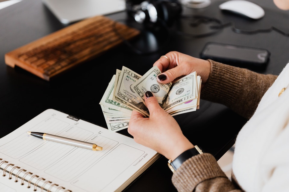 Imputing Income for Child Support in California