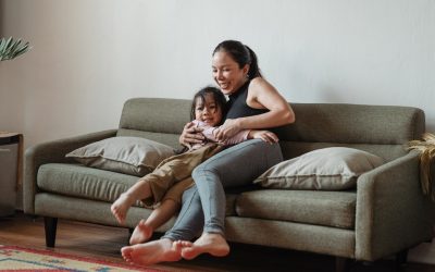 Supervised Visitation in California: What You Need to Know