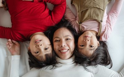 Child Custody With No Court Order in California